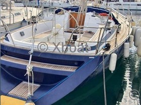 Grand Soleil 43 for sale