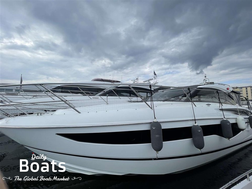 2017 Princess V40 for sale. View price, photos and Buy 2017 Princess