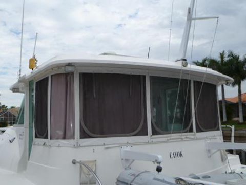 2006 Manta 44 for sale