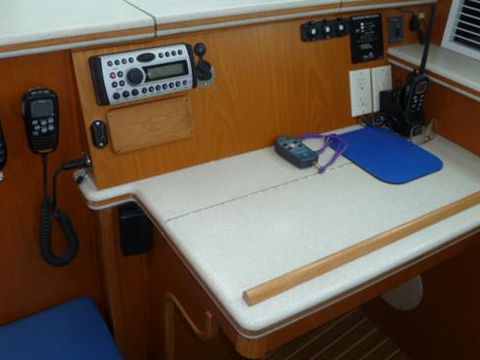 2006 Manta 44 for sale