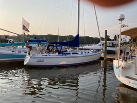 1989 Catalina Yachts 340 kaufen