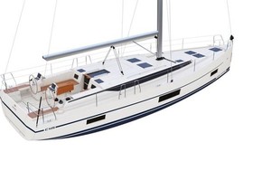 Vegyél 2022 Bavaria Yachts C45