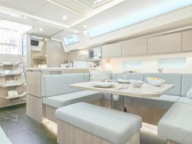 2022 Bavaria Yachts C45