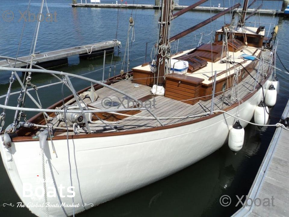 1927 Fife Yachts Classic for sale. View price, photos and Buy 1927 Fife