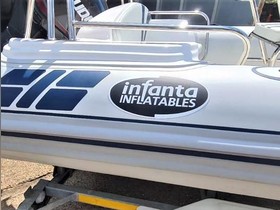 2019 Infanta 5.2 Lri