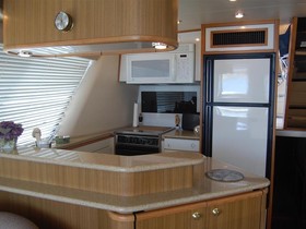 2001 Bayliner Boats 4788 Pilothouse for sale