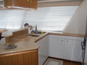 2001 Bayliner Boats 4788 Pilothouse