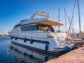Sanlorenzo Yachts 72 SI for sale
