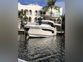 2019 Prestige Yachts 520 satın almak