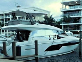2019 Prestige Yachts 520 zu verkaufen