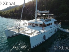 2014 Lagoon Catamarans 620 на продажу
