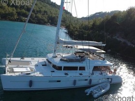 Buy Lagoon Catamarans 620