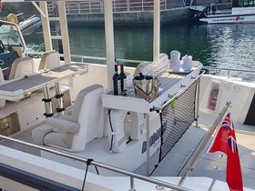 Acquistare 2017 Axopar Boats 37 Sun-Top