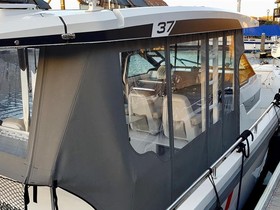 2017 Axopar Boats 37 Sun-Top for sale