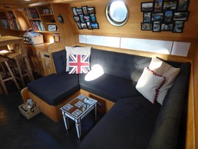2012 Reeves 58 Narrowboat in vendita