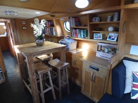 2012 Reeves 58 Narrowboat for sale