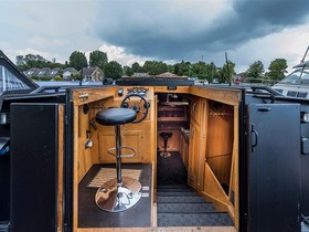 Acquistare 2012 Reeves 58 Narrowboat