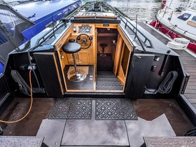 2012 Reeves 58 Narrowboat eladó