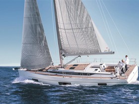 Купить 2022 Bavaria Yachts C45