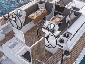 2022 Bavaria Yachts C45 satın almak