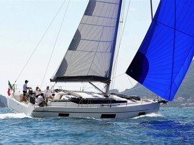 Købe 2022 Bavaria Yachts C45