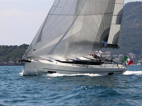 2022 Bavaria Yachts C45 eladó