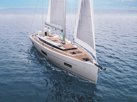 2022 Bavaria Yachts C45 til salg