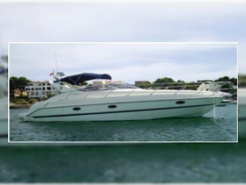 Cranchi 34 Zaffiro