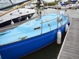Marcon Marine Cutlass 27