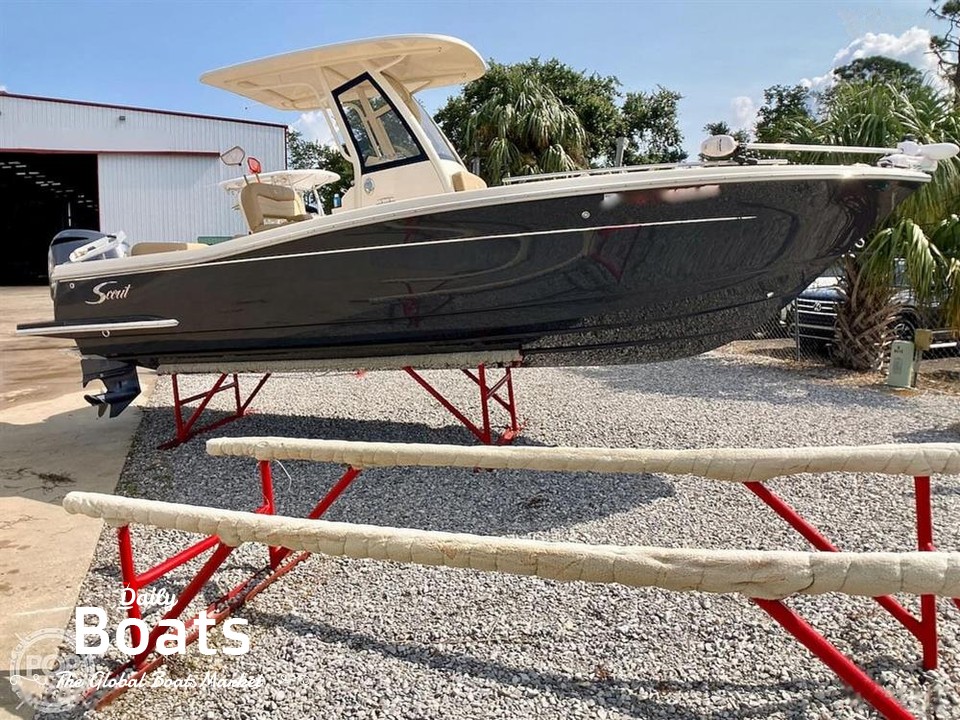 2019 Scout Boats 235 Centre Console for sale. View price, photos and