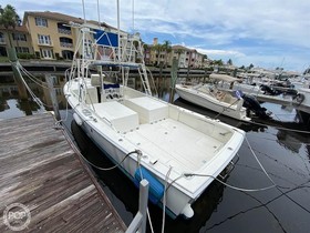 Bertram Yachts 31