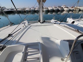 Lagoon Catamarans 450 for sale Greece