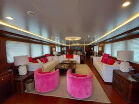 1977 Benetti Yachts 38M Displacement til salg