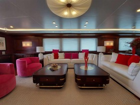 1977 Benetti Yachts 38M Displacement