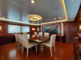 Buy Benetti Yachts 38M Displacement Spain