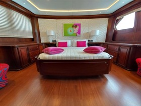 1977 Benetti Yachts 38M Displacement
