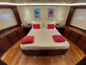 Buy Benetti Yachts 38M Displacement
