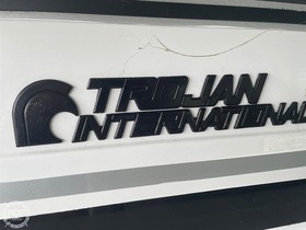 1989 Trojan Yachts 11M eladó