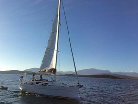 Osta 2015 Jeanneau Sun Odyssey 33I