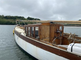 McGruers Ketch for sale
