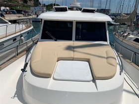 2018 Sasga Yachts Menorquin 34 for sale