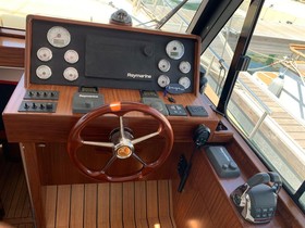 Sasga Yachts Menorquin 34 HT for sale Spain