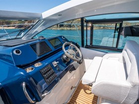 Osta 2022 Bénéteau Boats Gran Turismo 36
