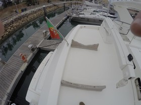 2001 Ferretti Yachts 72