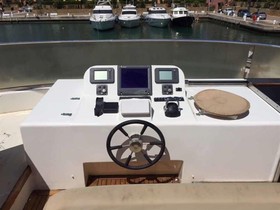 Kjøpe 2006 ABD Aluminum 60 Enclosed Pilothouse