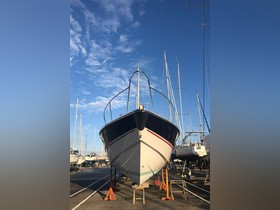 Köpa 1992 Sunseeker Superhawk 50