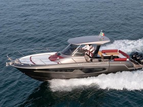 Sessa Marine Key Largo 40 for sale