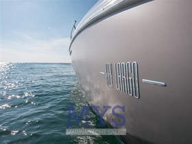 2021 Sessa Marine Key Largo 24 Fb til salg