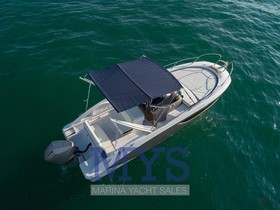 Købe 2021 Sessa Marine Key Largo 24 Fb