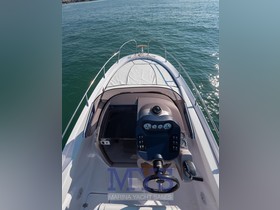 2021 Sessa Marine Key Largo 24 Fb eladó